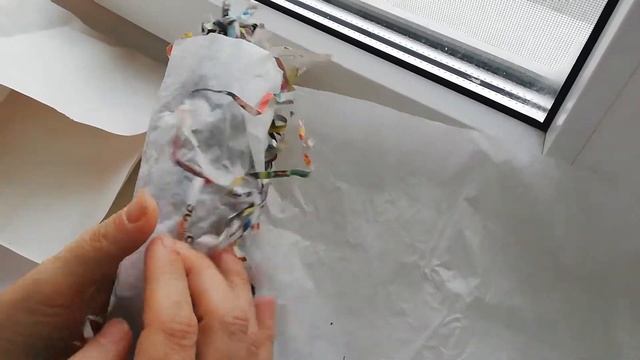 Phal. Joy Spring Tina Anacoda. Пассифлора смотреть онлайн