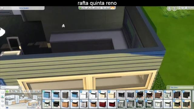 vista quarry reno (base game only ) смотреть онлайн