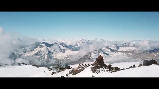 Эльбрус / Красоты смотреть онлайн