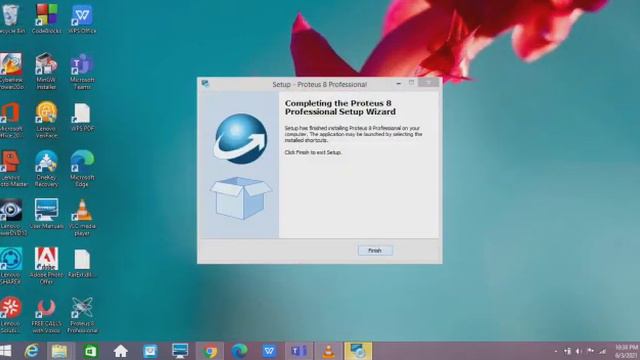 How To Install Proteus Professional 8.6 With Crack (link at description) смотреть онлайн