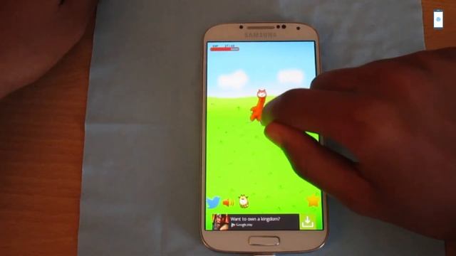 Android Top Games: Alpaca Evolution смотреть онлайн