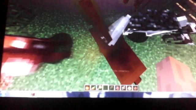 Как приручить разных животных в майнкрафт смотреть онлайн