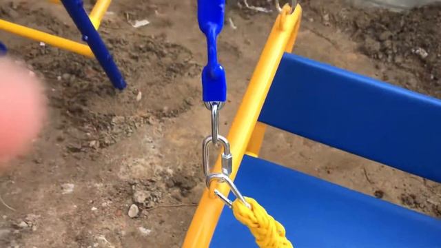 Детская площадка на дачу Малыш Дачник смотреть онлайн