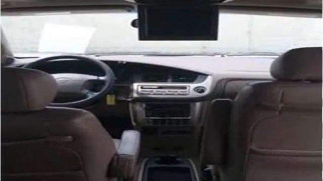 2003 Toyota Sienna Used Cars Lebanon IN смотреть онлайн