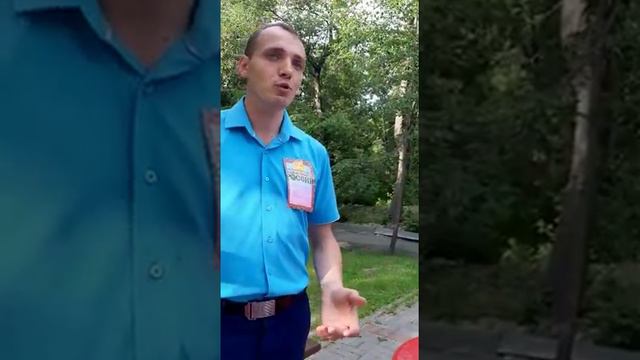 Каверзные вопросы блогеров предпринимателю. На что я не смог ответить в этом интервью? Часть 1 смотреть онлайн