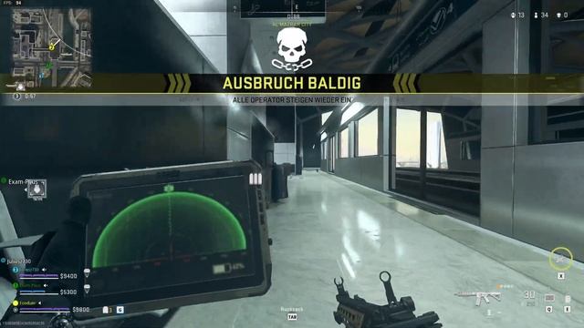 WARZONE 2 mini Royale Gameplay test // OBS test // RTX 3060 ASUS TUF gaming (ULTRA SETTINGS 1440p) смотреть онлайн
