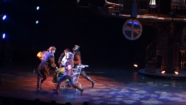 Татьяна Пилецкая в "Шерлоке Холмсе". 31.05.16 Балтийский дом. Санкт-Петербург смотреть онлайн