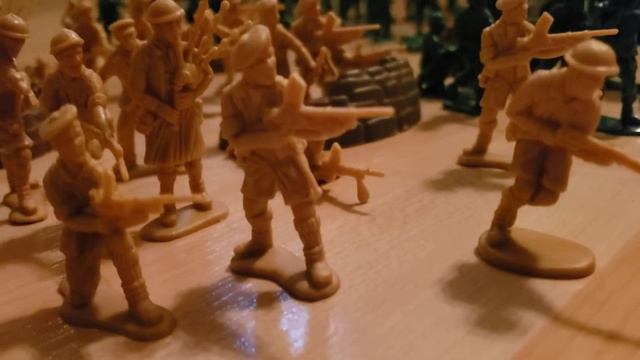 Ww2:the north African campaign смотреть онлайн