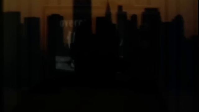 DANNY BREAKS - HEY BOO BOO - THE OUTER DIMENSION - MUSIC VIDEO - BRAIN FOOD MEDIA
