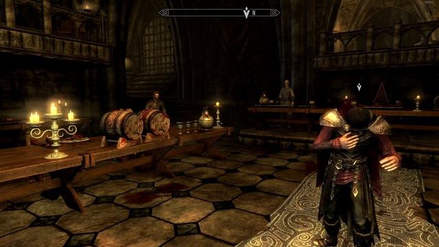 Skyrim SE - All Achievements - 053 Master смотреть онлайн