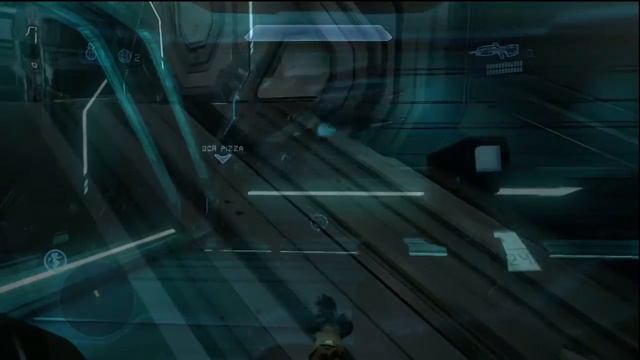 Halo 4 - All Terminal Locations смотреть онлайн