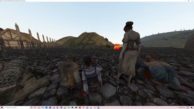 KoLF RP смотреть онлайн