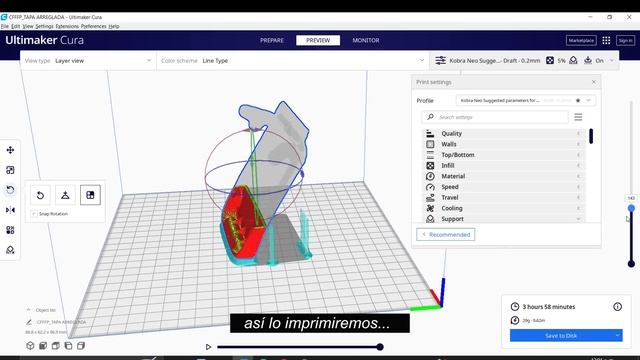 ESCANEANDO COSAS EN 3D E IMPRIMIENDOLAS | COMO FUNCIONA? | RANGE de REVOPOINT смотреть онлайн