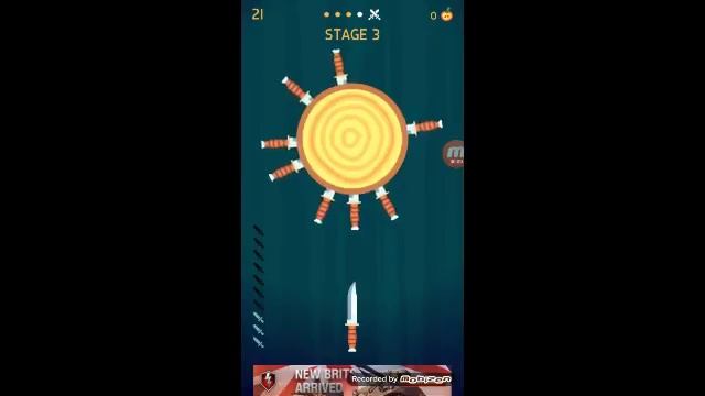 ТоП 3 аркадных игр на смартфон смотреть онлайн