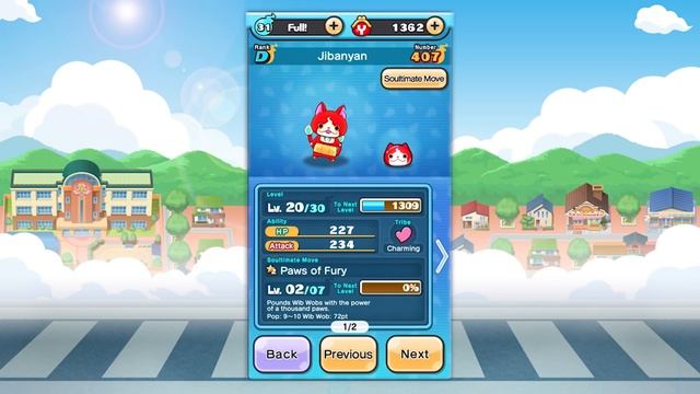 YO-KAI WATCH Wibble Wobble - Payn in the Sewers смотреть онлайн