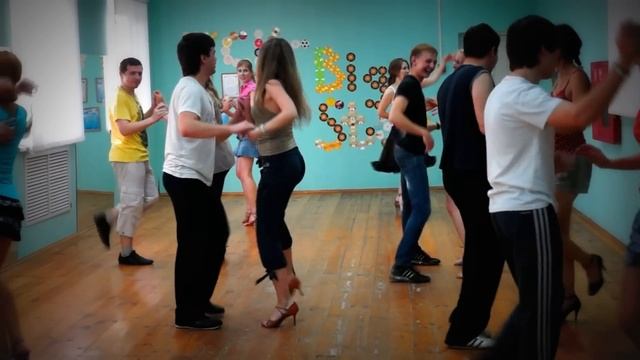 Amazing Bachata - Удивительная Бачата смотреть онлайн