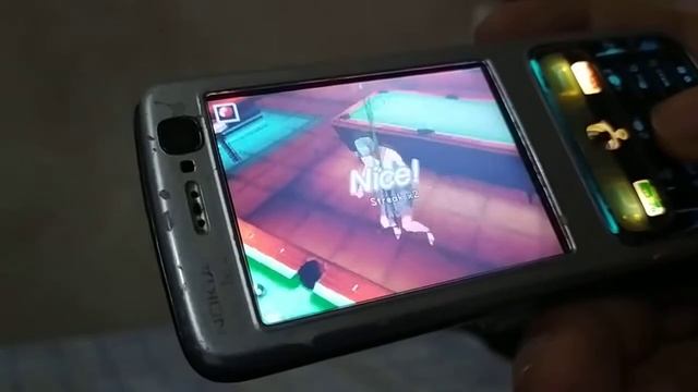 Midnight Pool 3D Ngage Games Play 2020 смотреть онлайн