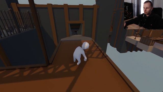 Ниламоп и Зомбик прошли Медный мир | Human Fall Flat [37] смотреть онлайн