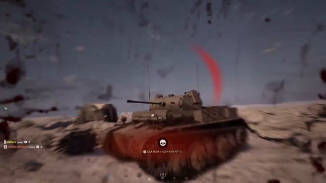 Hell Let Loose стрим. Клан 9МАЯ, третья клановая тренировка. смотреть онлайн