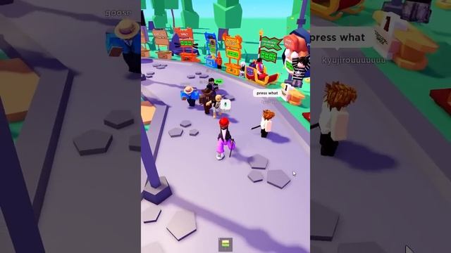 Axel in Roblox (pt 2) смотреть онлайн