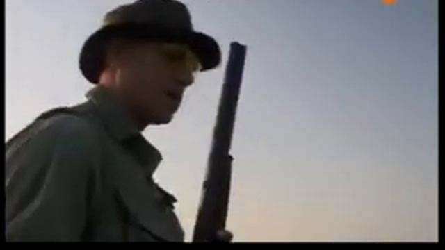 Vreme za lov s Robert Atanasov epizod 03.10.2007 смотреть онлайн