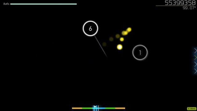 Farming Kowari Maps | Finest Sky + Stella-Rium HDDT Dual Shadowplay FC | 795pp + 816pp смотреть онлайн