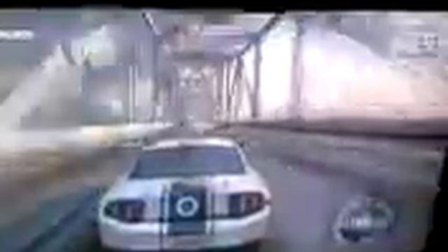 Need For Speed: The Run - заезд без перерывов смотреть онлайн