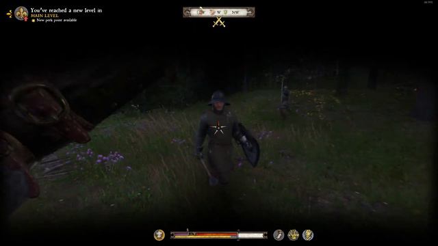 ONE MAN ARMY!!: Kingdom Come Deliverance смотреть онлайн