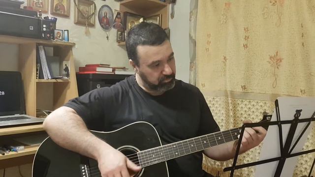 Моей жене Светлане посвящается "Ты моя радость и грусть" смотреть онлайн