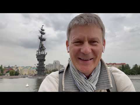 Мой Петербург этим летом смотреть онлайн