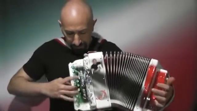 Гармонист виртуоз