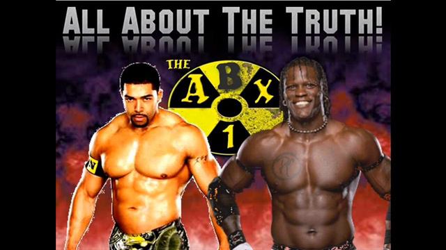 All About The Truth - (R-Truth vs David Otunga) - DukeTHS Contest смотреть онлайн