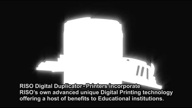 Riso Educator-India смотреть онлайн