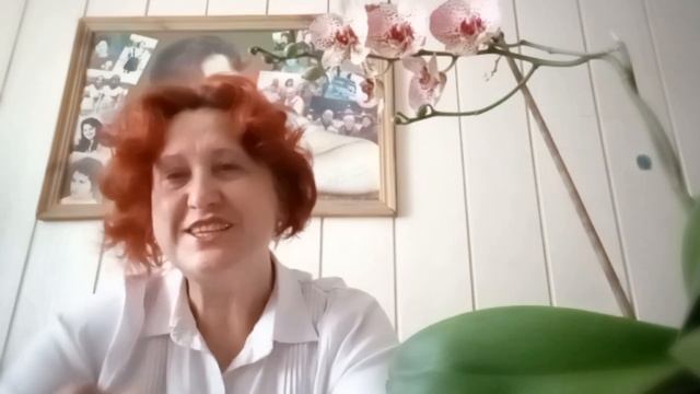 Новая Энергия - ресурс для жизни. Отзыв о курсе смотреть онлайн