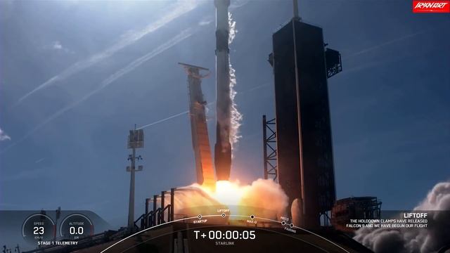 Илон Маск. Ракеты SM-6: защита США от гиперзвукового оружия! смотреть онлайн