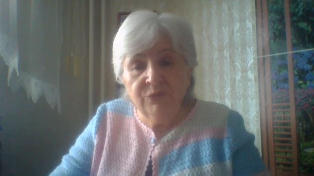 Записки христианки 22. Какой у нас дух смотреть онлайн