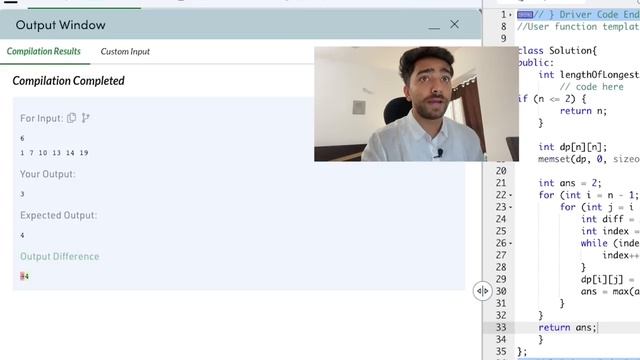 I Interviewed CHATGPT for Google SDE role... (ChatGPT vs Leetcode) смотреть онлайн
