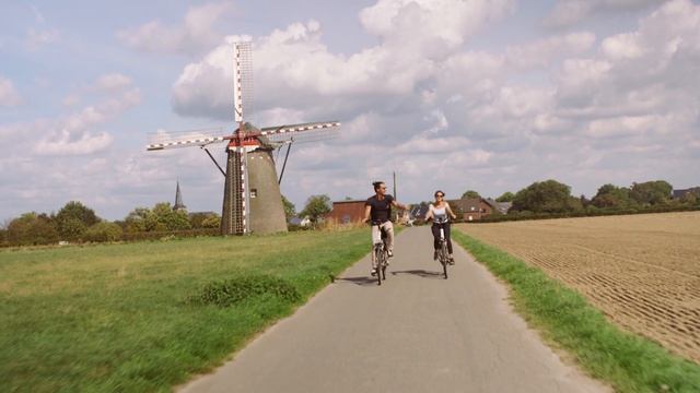 Kreis Heinsberg - bodenständig, weitsichtig. смотреть онлайн