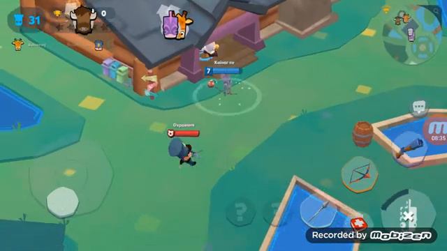 небальшое открытие сундучков и трии катки в зубаа 2 часть смотреть онлайн