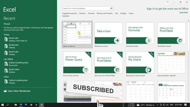 Top 2 Excel Hidden Tips and Tricks Tutorial 2021 in Bangla I Bangla Excel Tutorial I Subha Academy смотреть онлайн