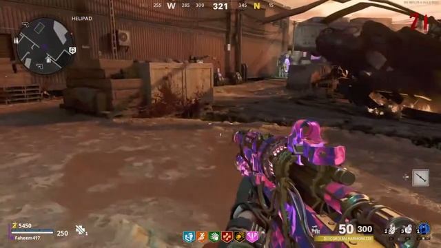 COD COLD WAR FIREBASE BOSSFIGHT/CUTSCENE смотреть онлайн