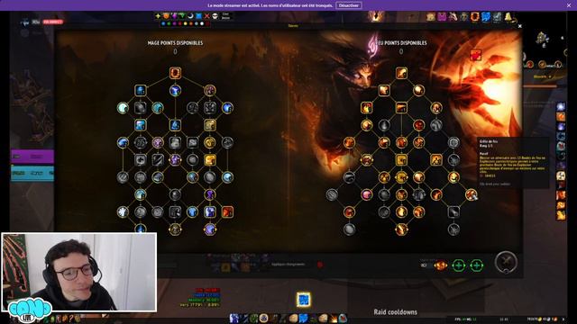 MAGE FEU - Guide Complet FR смотреть онлайн