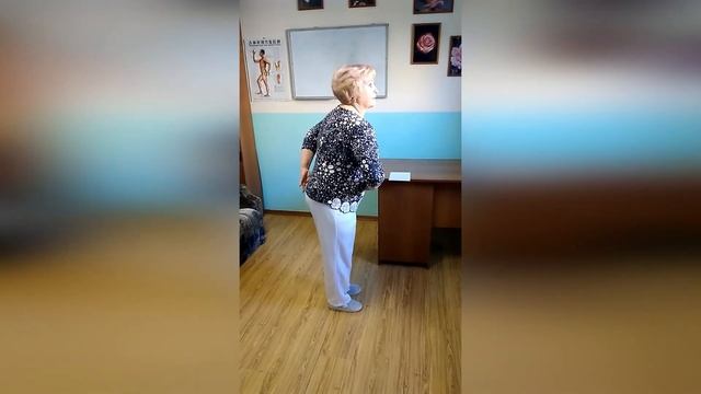 Кинезиология "Гимнастика мозга. Массаж трёх зон" смотреть онлайн