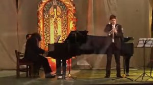 Виртуозная игра на трубе