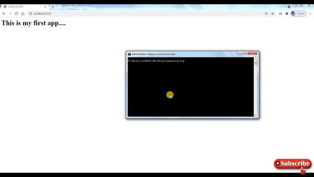 Node.js Tutorials For Beginners In Hindi | Express.js nodemon смотреть онлайн