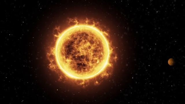 ULTIMATE Planet and Universe Size Comparison Video! | 3D Universe Size Comparisons смотреть онлайн