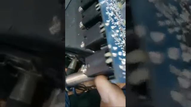 Service Behringer Rx1202 Fx смотреть онлайн