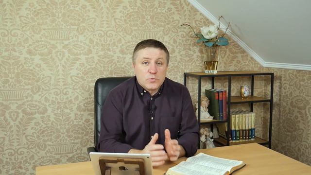 ПСАЛОМ 99 | Александр Беляк | Пребываем в Слове ВМЕСТЕ смотреть онлайн
