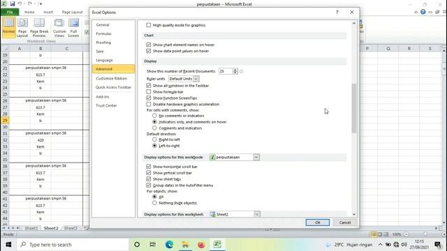 cara memperbaiki file excel tidak bisa dibuka atau microsoft excel blank tidak bisa digunakan смотреть онлайн