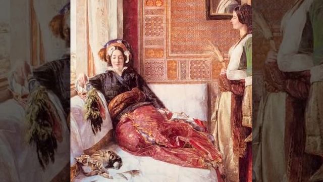 Медитация «Оазис спокойствия и покоя» смотреть онлайн